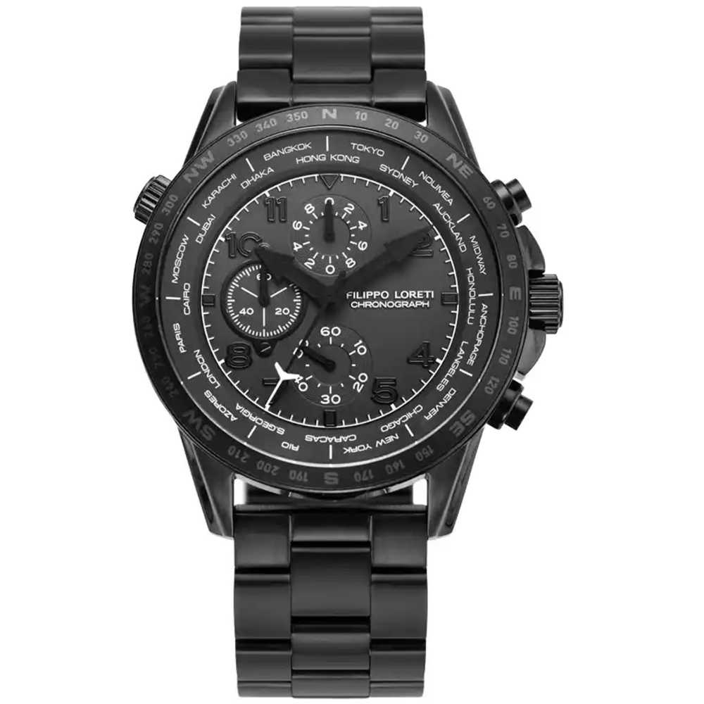 ساعت مچی مردانه فیلیپو لورتی، کد FL01022