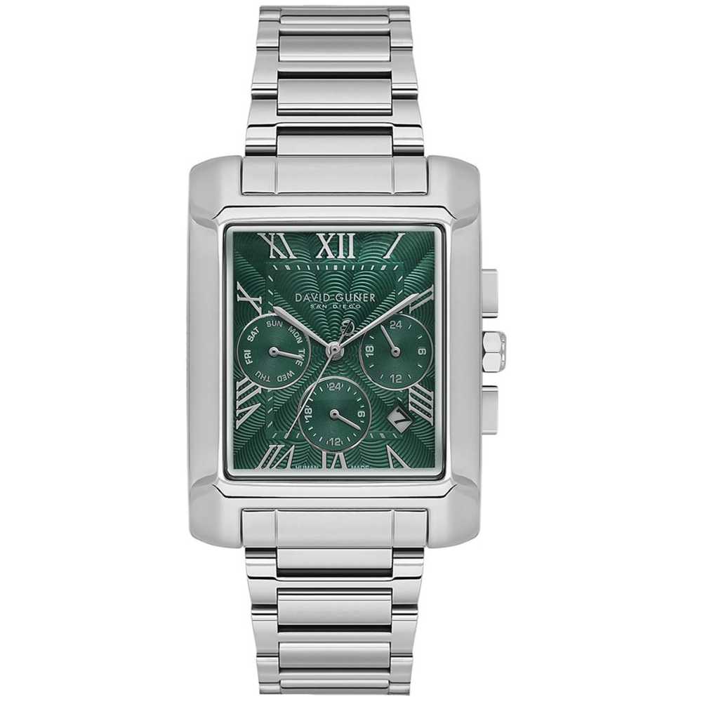 ساعت مچی مردانه دیوید گانر, کد DG-8989GA-A10