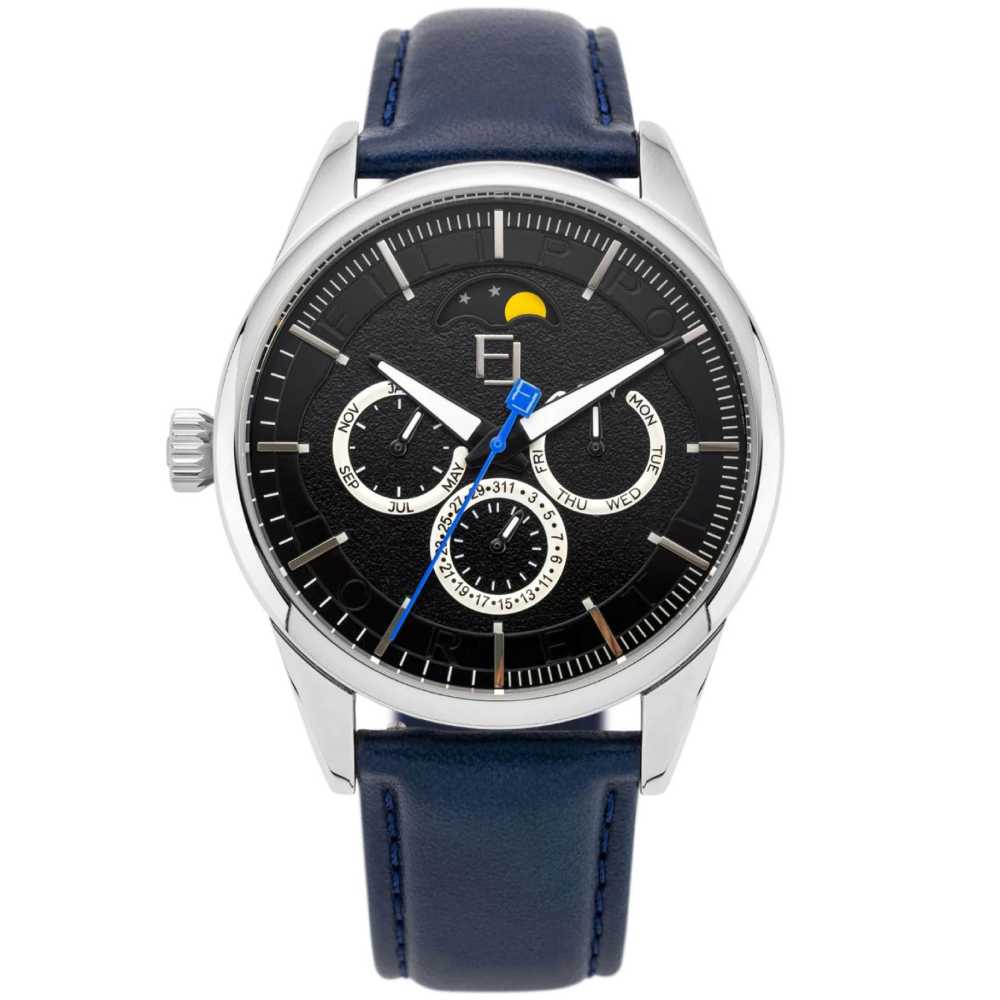 ساعت مچی مردانه فیلیپو لورتی، کد FL01017