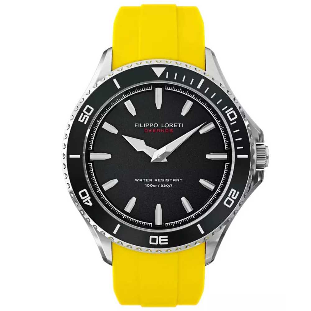 ساعت مچی مردانه فیلیپو لورتی،FL00918