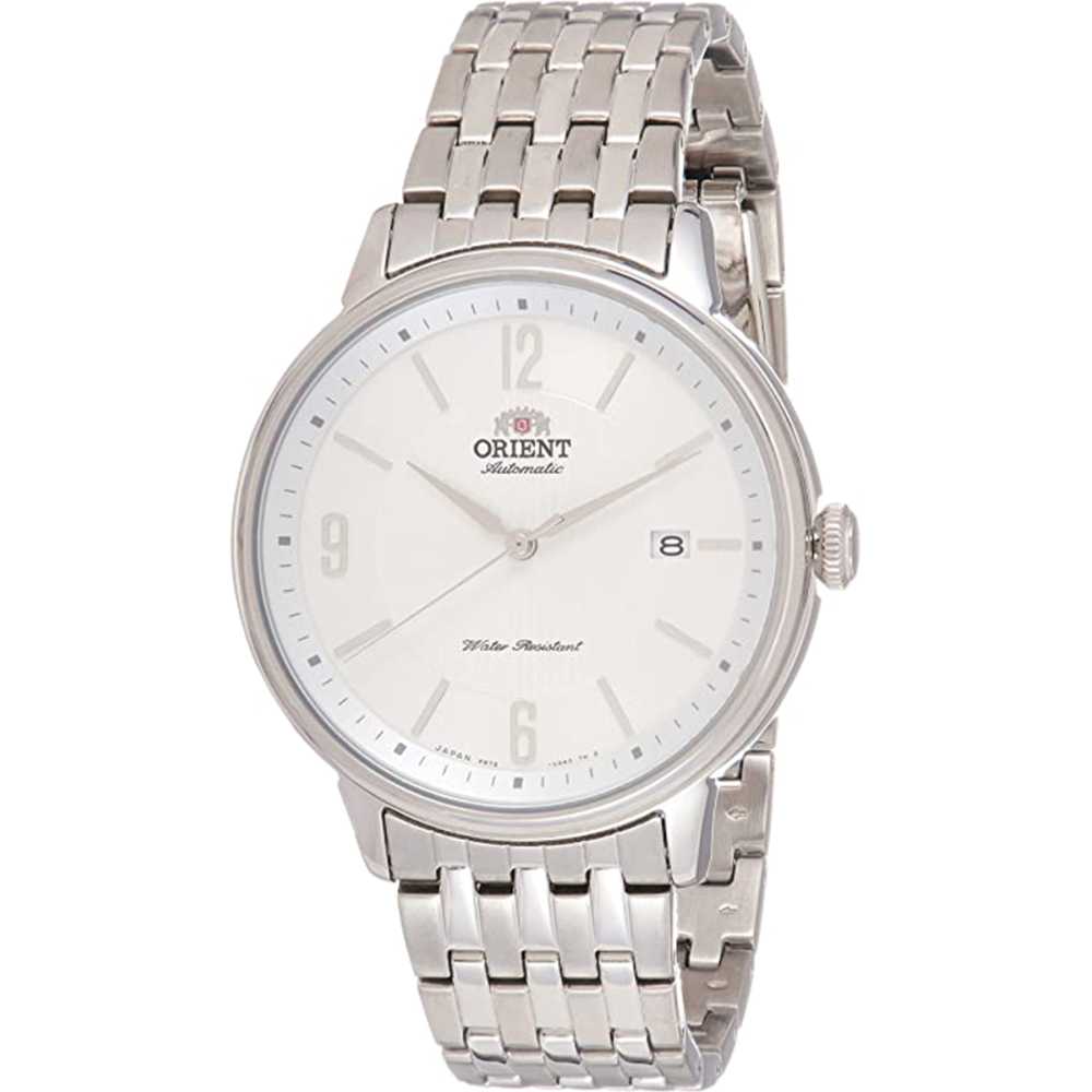 ساعت مچی مردانه اورینت، زیر مجموعه Mechanical, کد RA-AC0J10S00C