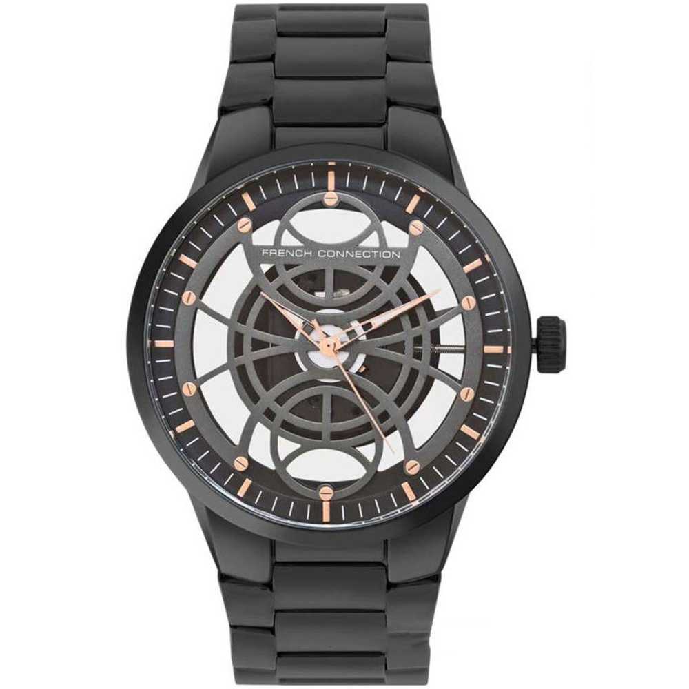 ساعت مچی مردانه فرنچ کانکشن، کد FCW01GNM