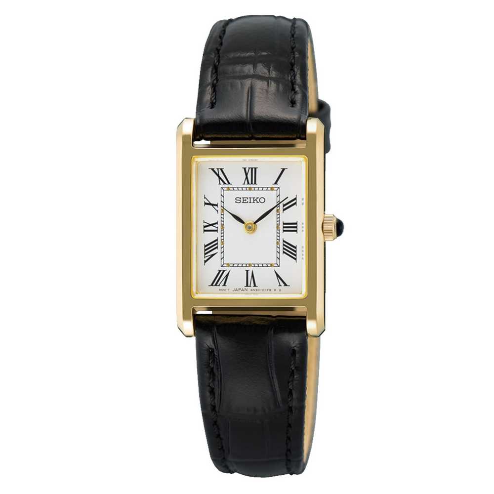 ساعت مچی زنانه سیکو ، زیرمجموعه General, کد SWR108P1