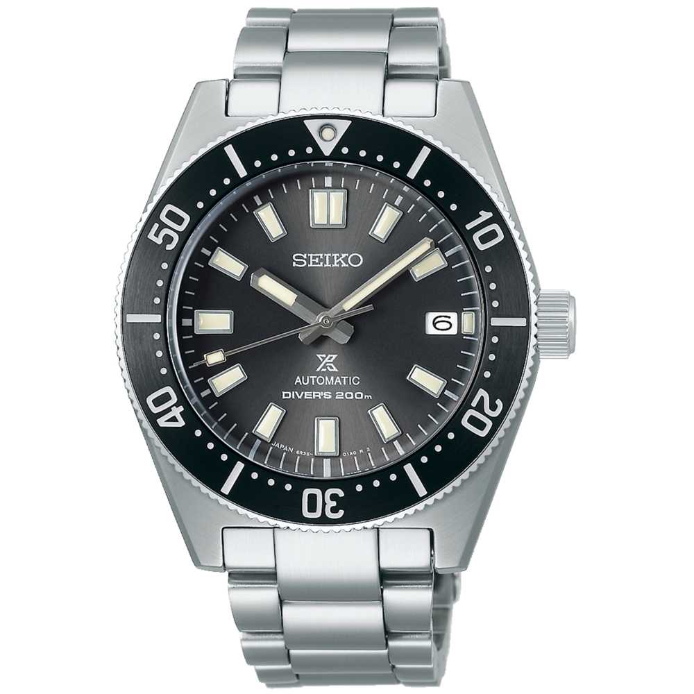 ساعت مچی مردانه سیکو ، زیرمجموعه Prospex, کد SPB143J1