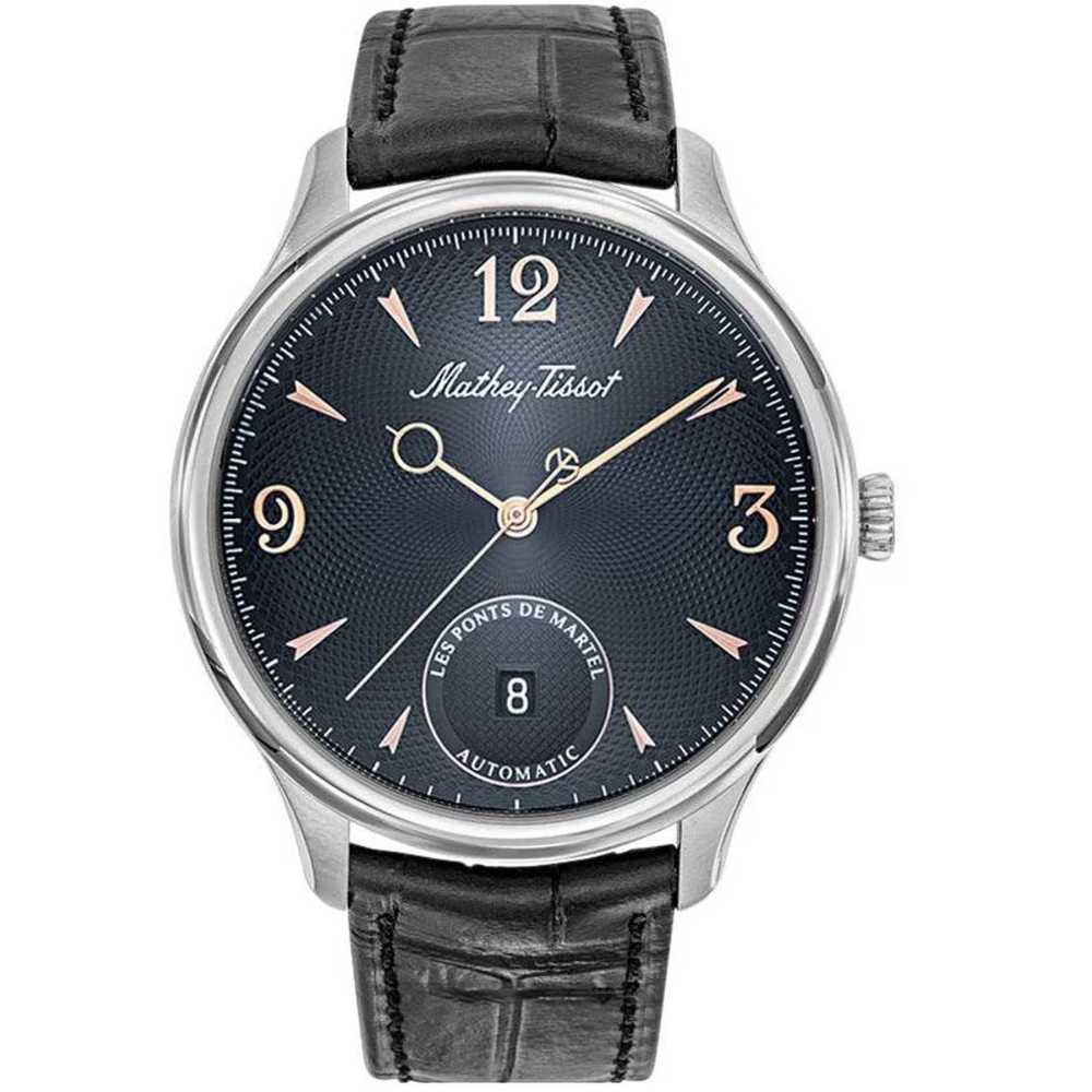 ساعت مچی مردانه متی تیسوت, کد AC1886CNA