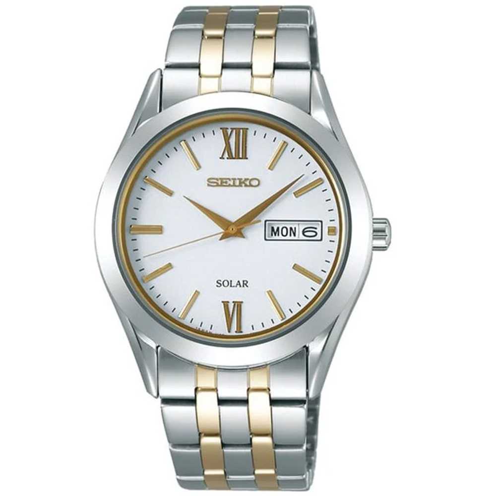 ساعت مچی مردانه سیکو ، زیرمجموعه General, کد SBPX085