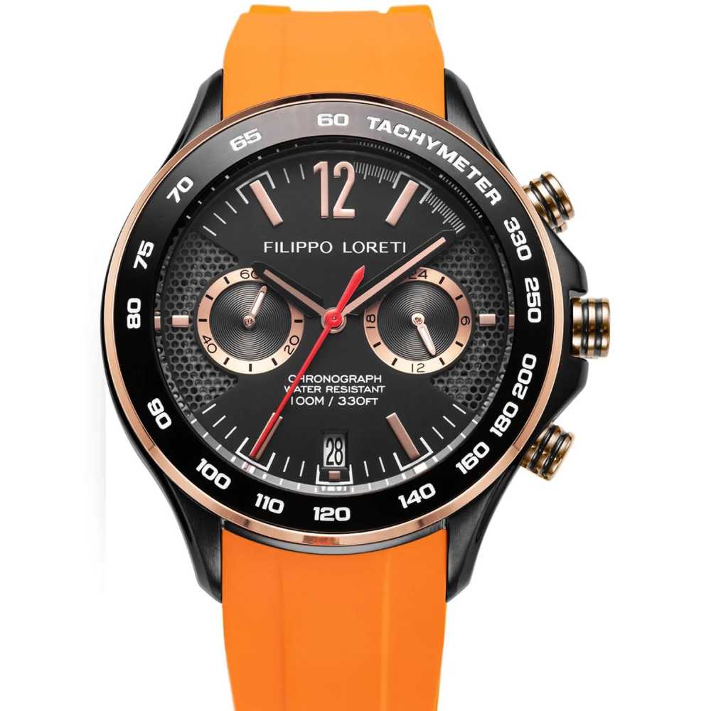 ساعت مچی مردانه فیلیپو لورتی، کد FL01049