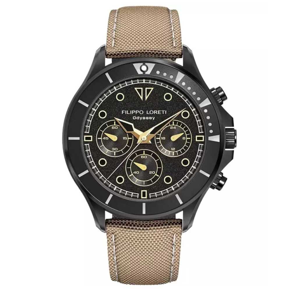 ساعت مچی مردانه فیلیپو لورتی، کد FL00714