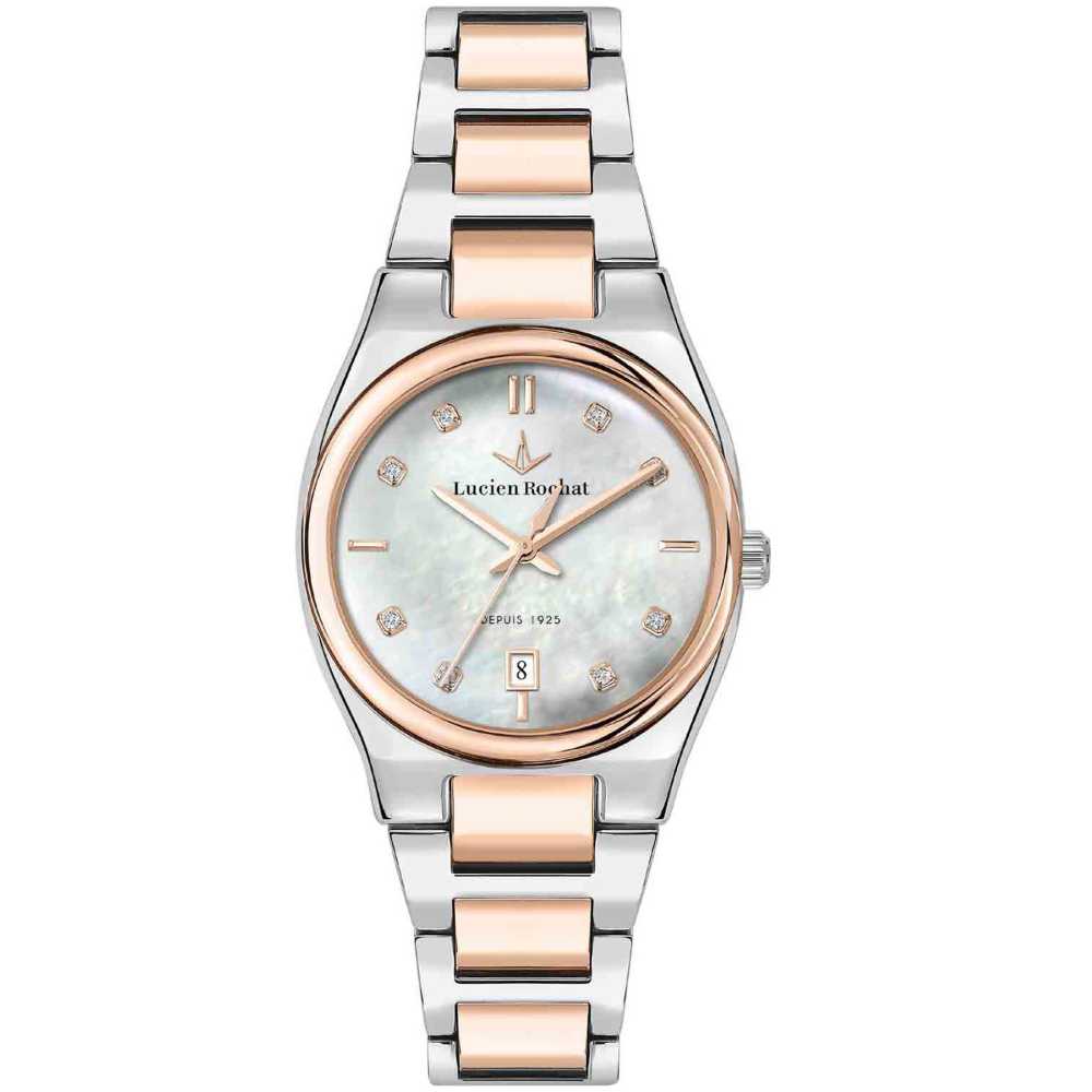 ساعت مچی زنانه لوسین روشا، کد R0453122501