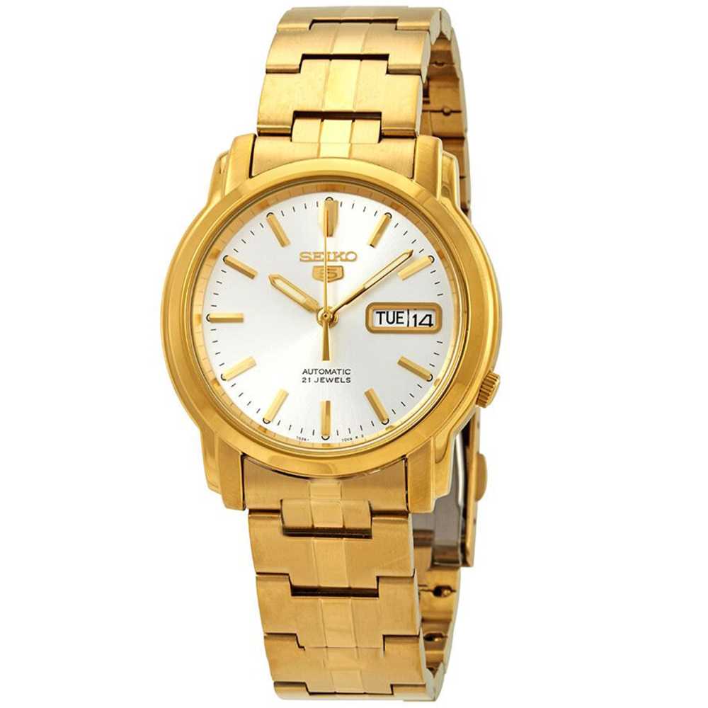 ساعت مچی مردانه سیکو، زیرمجموعه Seiko 5, کد SNKK74K1