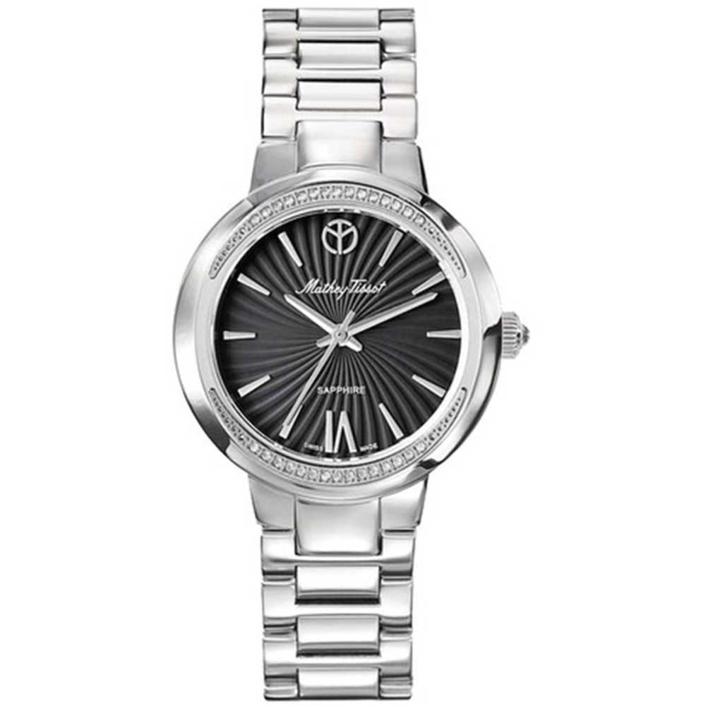 ساعت مچی زنانه متی تیسوت, کد D3082AN