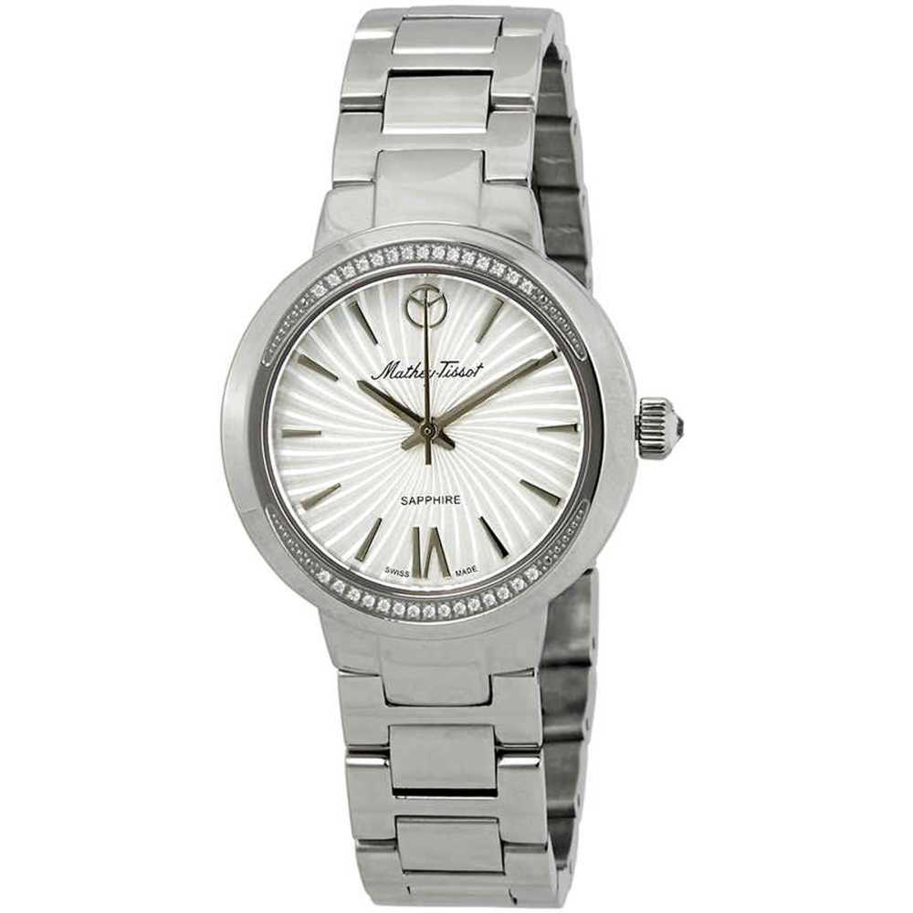ساعت مچی زنانه متی تیسوت, کد D3082AA