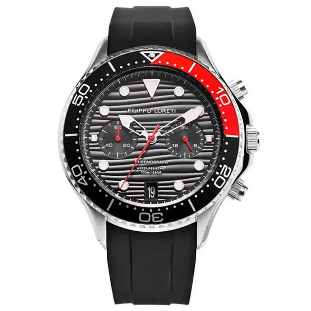 ساعت مچی مردانه فیلیپو لورتی، کد FL00988