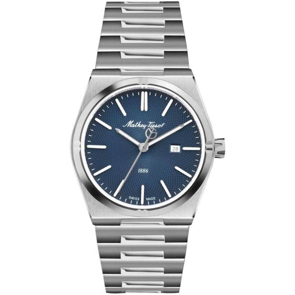 ساعت مچی زنانه متی تیسوت, کد D118ABU