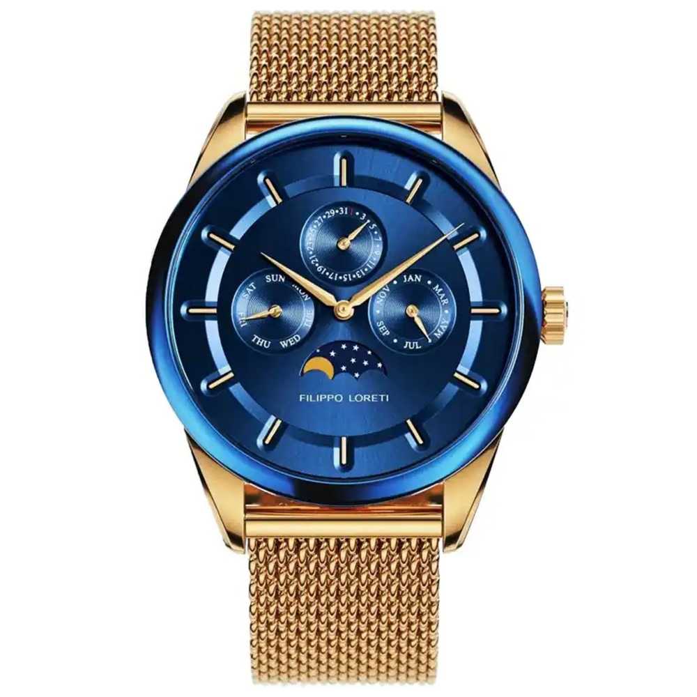 ساعت مچی مردانه فیلیپو لورتی، کد FL40001