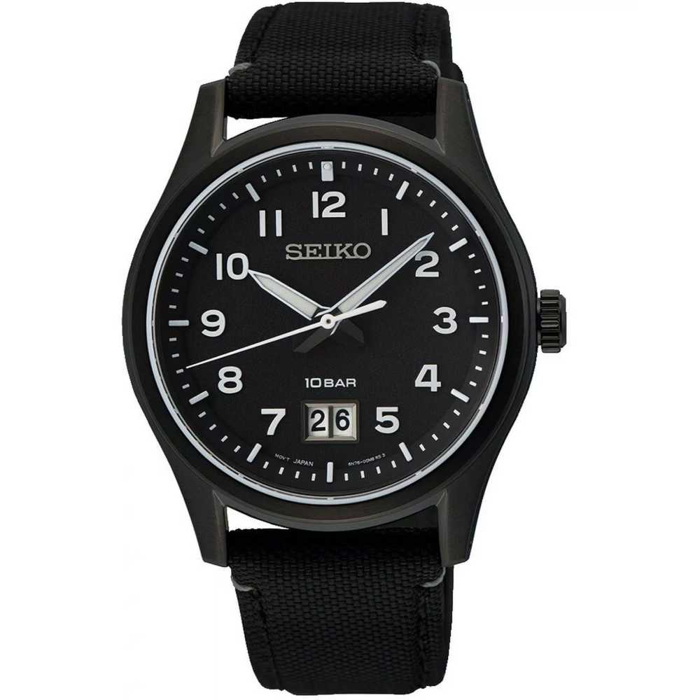 ساعت مچی مردانه سیکو، زیرمجموعه General، کد SUR571P1