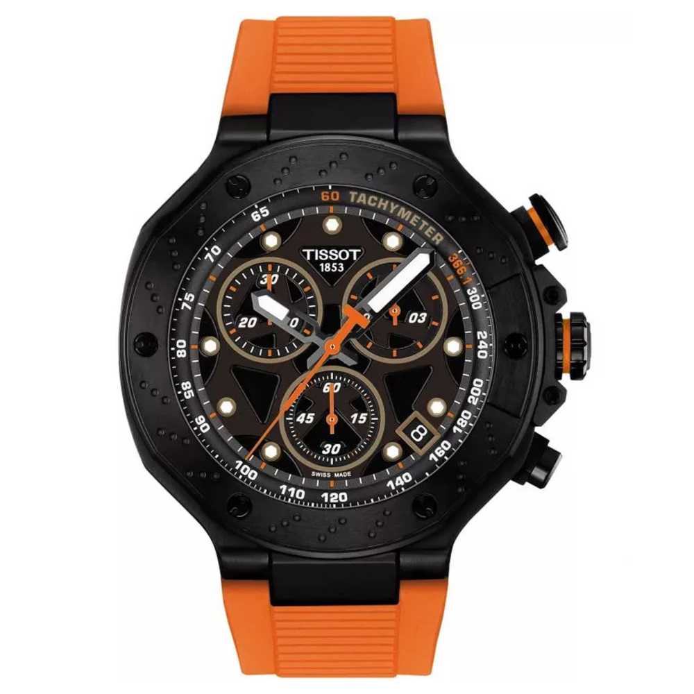 ساعت مچی مردانه تیسوت, کد T141.417.37.051.02