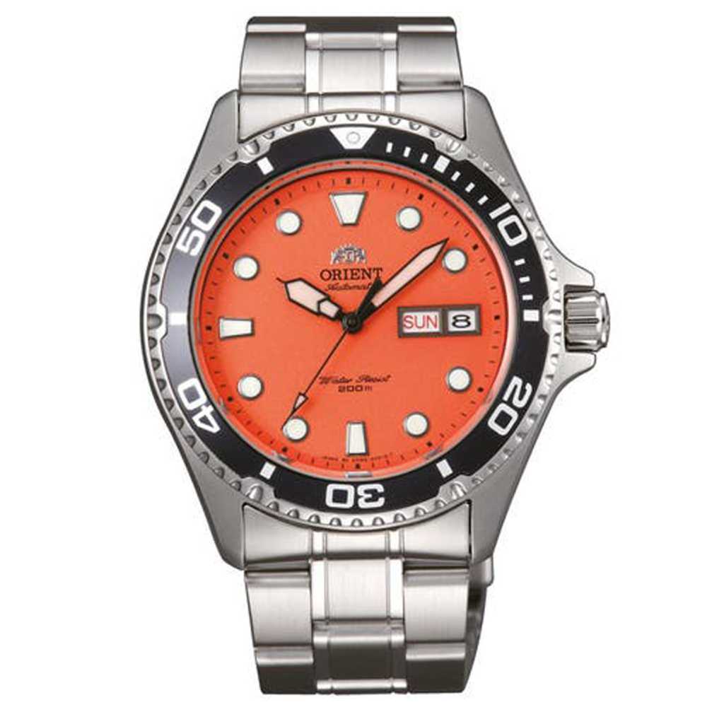 ساعت مچی مردانه اورینت، زیر مجموعه Mechanical, کد FAA02006M9