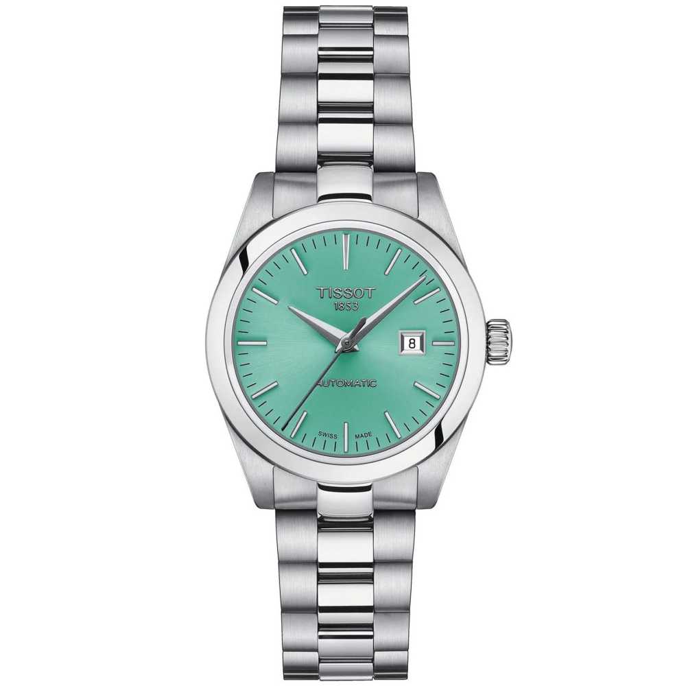 ساعت مچی زنانه تیسوت, کد T132.007.11.091.00