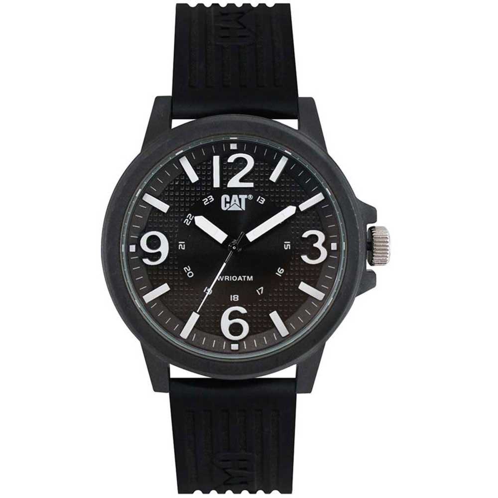 ساعت مچی مردانه کاترپیلار، کد LF.111.21.131