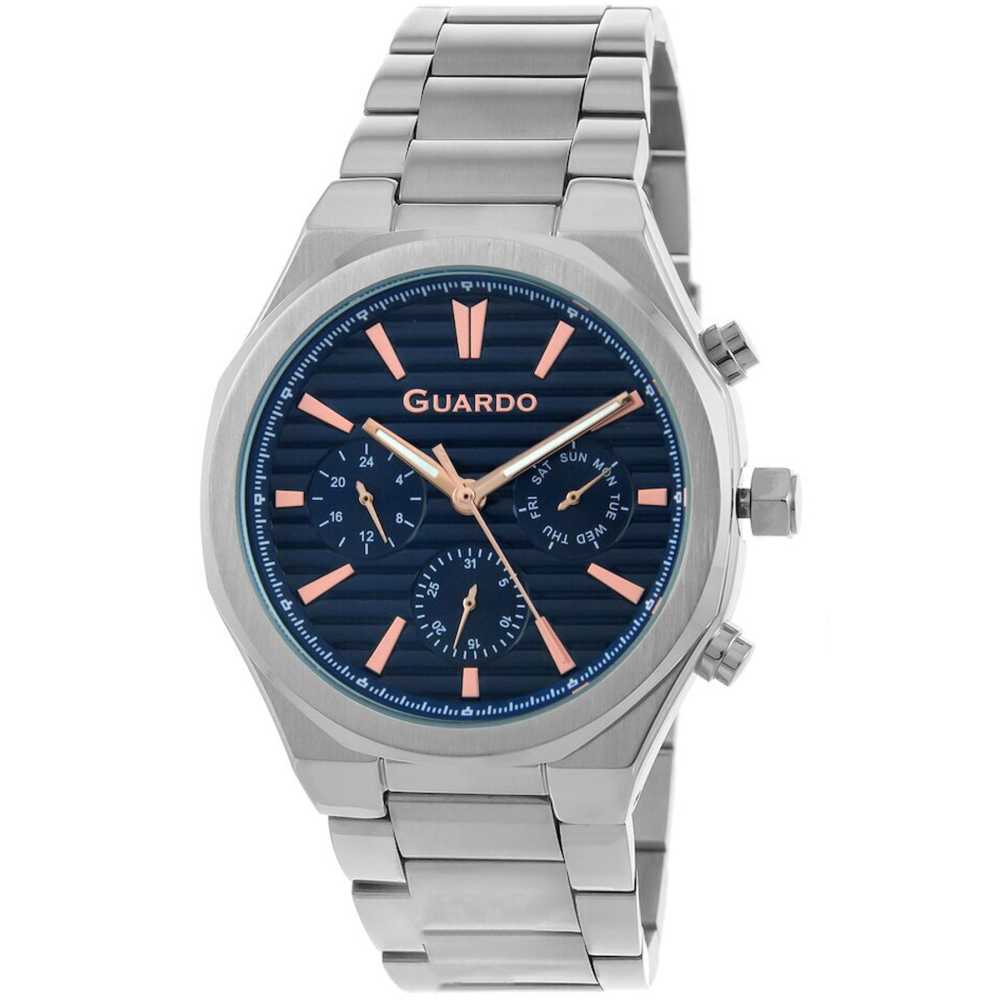 ساعت مچی مردانه گوآردو، کد 012761-2