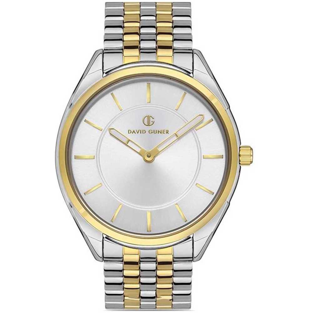ساعت مچی مردانه دیوید گانر, کد DG-8083GA-D1