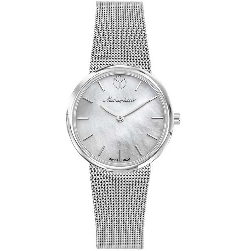 ساعت مچی زنانه متی تیسوت, کد D403AI