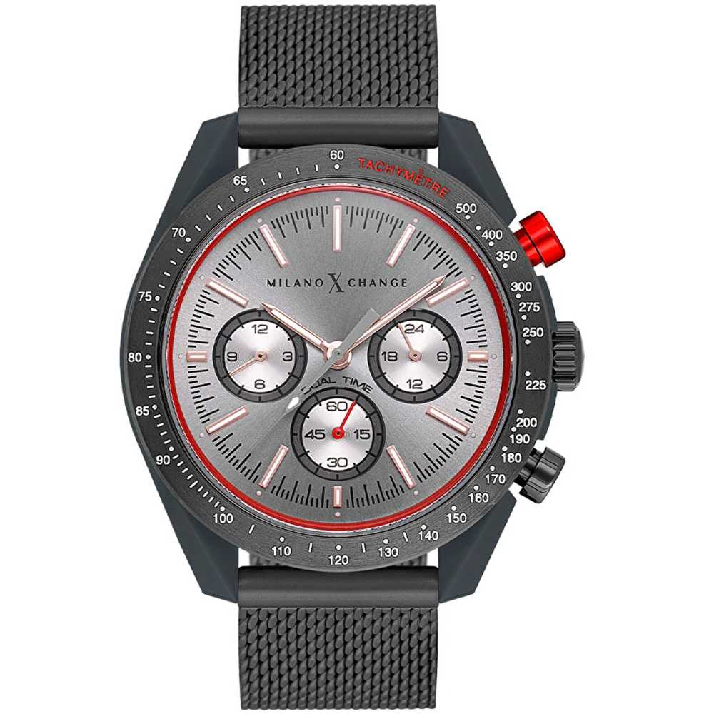 ساعت مچی مردانه میلانو اکسچنج، کد MXG3122