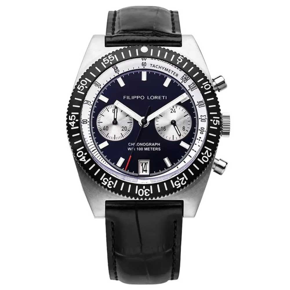 ساعت مچی مردانه فیلیپو لورتی، کد FL00947