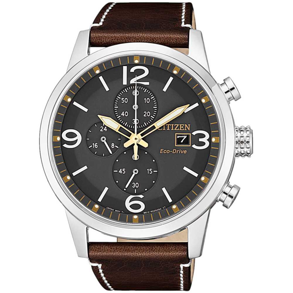 ساعت مچی مردانه سیتیزن, کد CA0618-26H