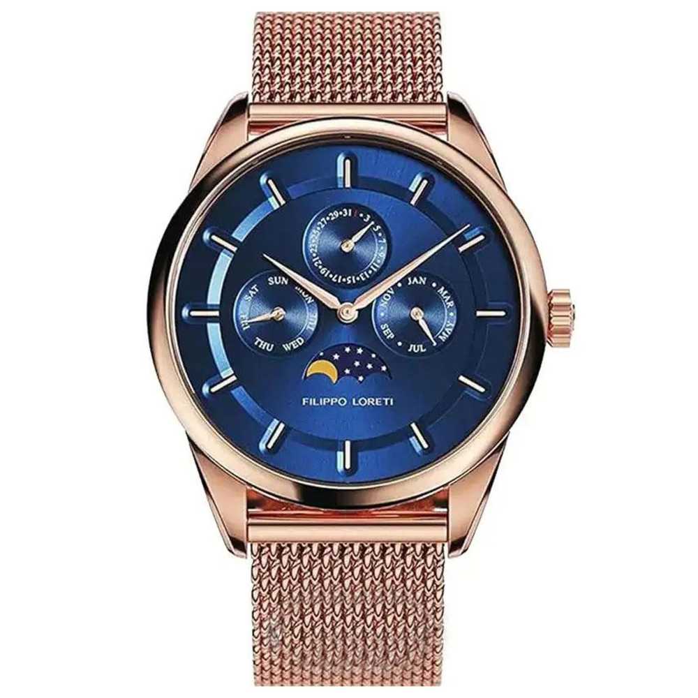 ساعت مچی مردانه فیلیپو لورتی، کد FL40401