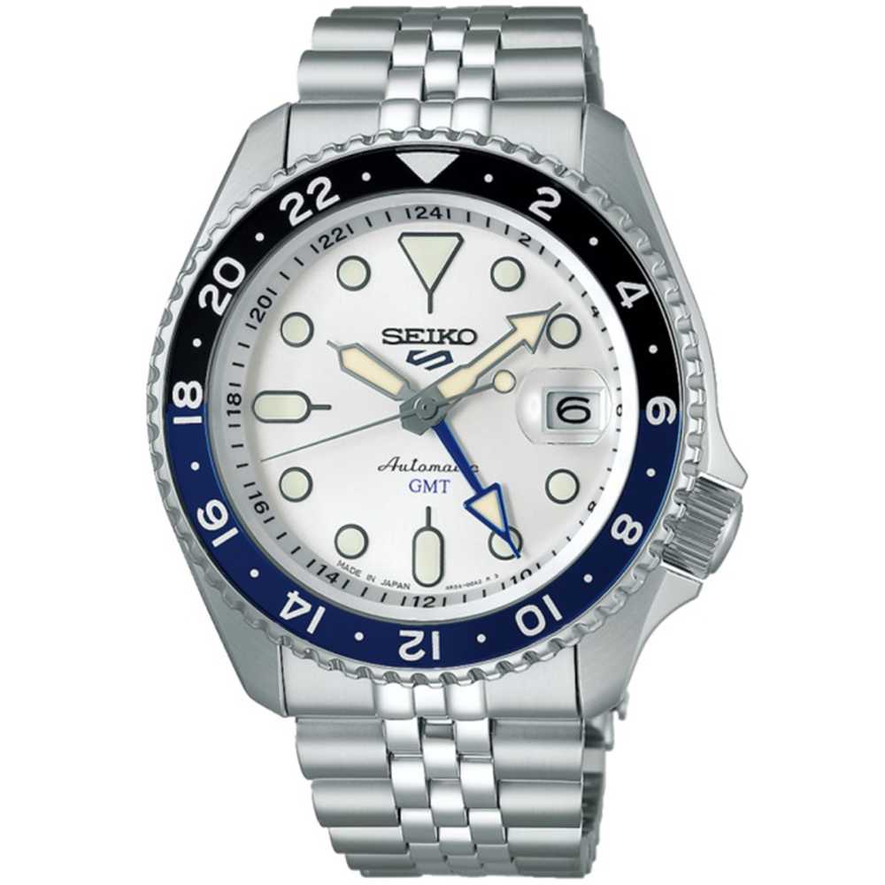 ساعت مچی مردانه سیکو، زیرمجموعه Seiko 5، کد SBSC017P1