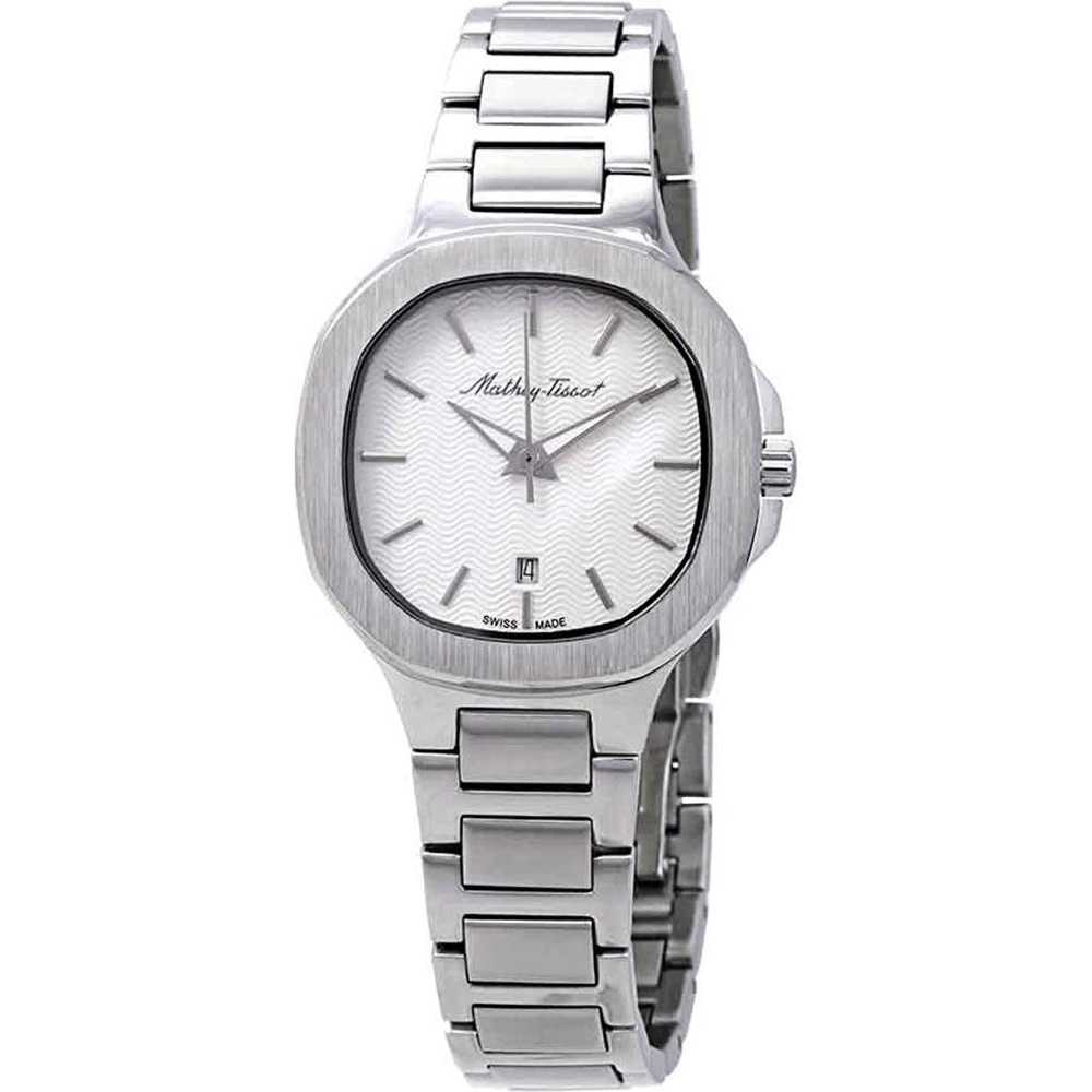 ساعت مچی زنانه متی تیسوت, کد D152AI