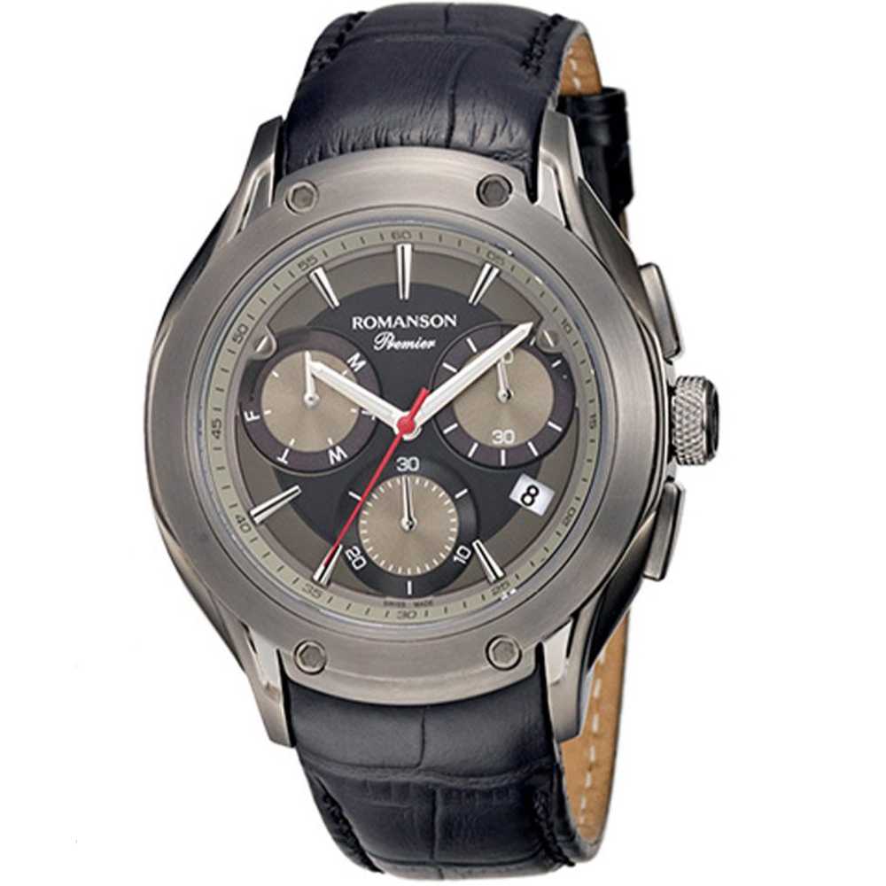 ساعت مچی مردانه رومانسون, کد PL4221HM1TAA2W