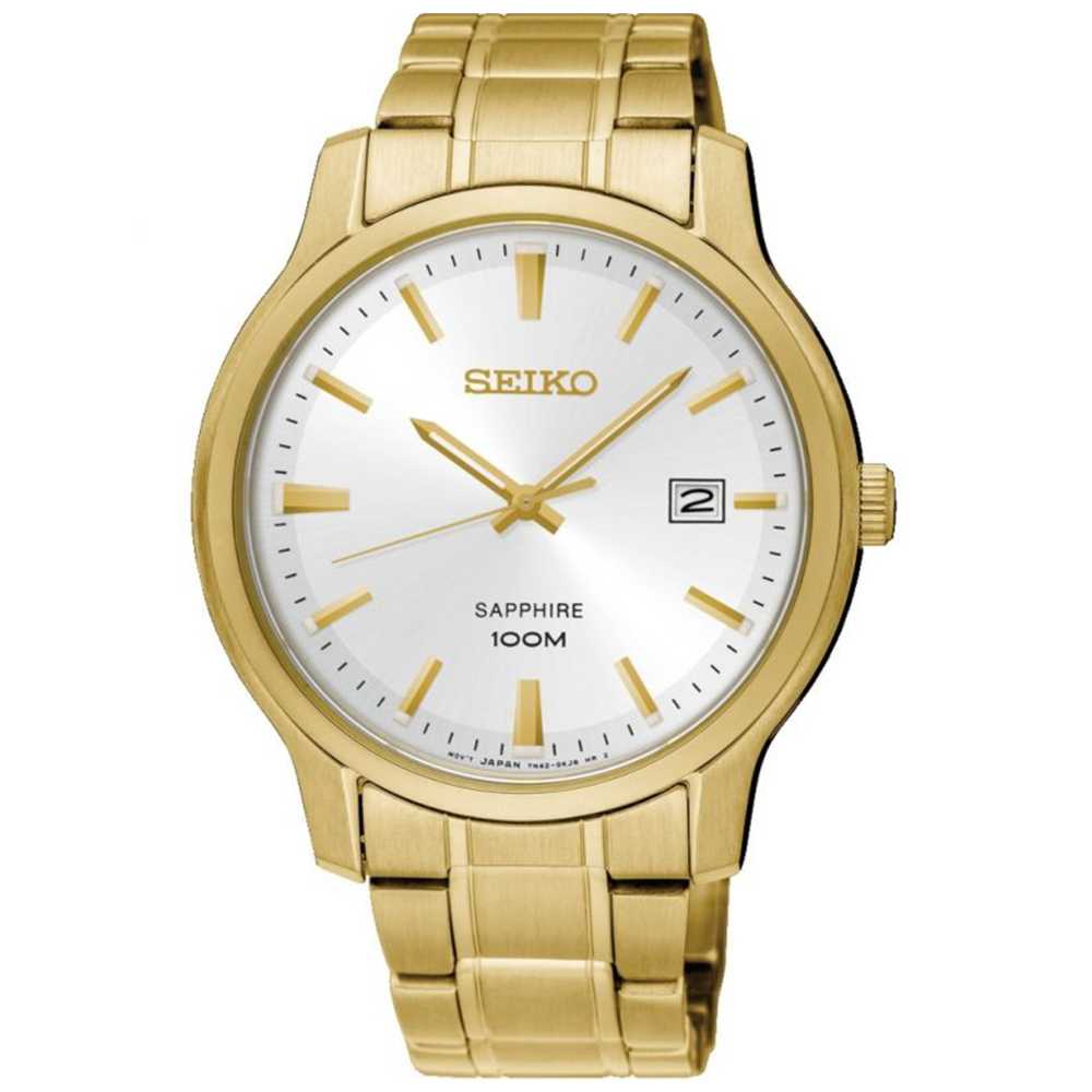 ساعت مچی مردانه سیکو ، زیرمجموعه General, کد SGEH70P1