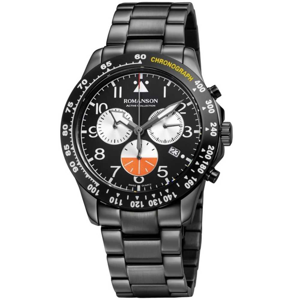 ساعت مچی مردانه رومانسون, کد AM2028HMYEA37E