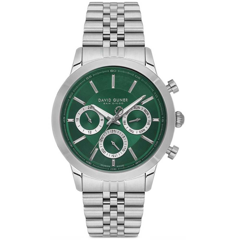 ساعت مچی مردانه دیوید گانر, کد DG-8984GA-A10