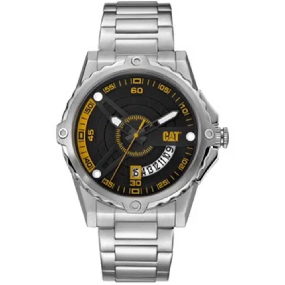 ساعت مچی مردانه کاترپیلار، کد AM.141.11.127