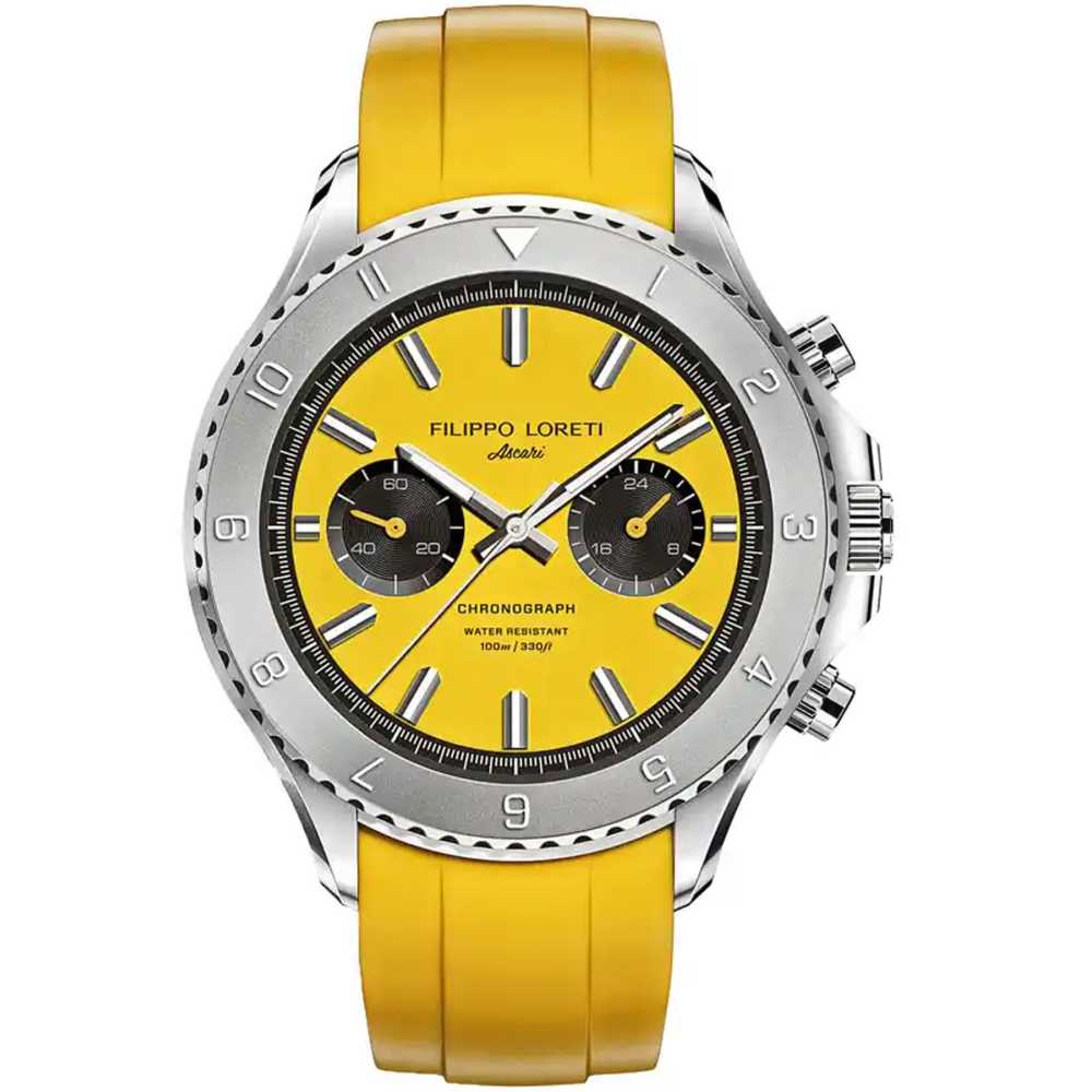 ساعت مچی مردانه فیلیپو لورتی، کد FL00561