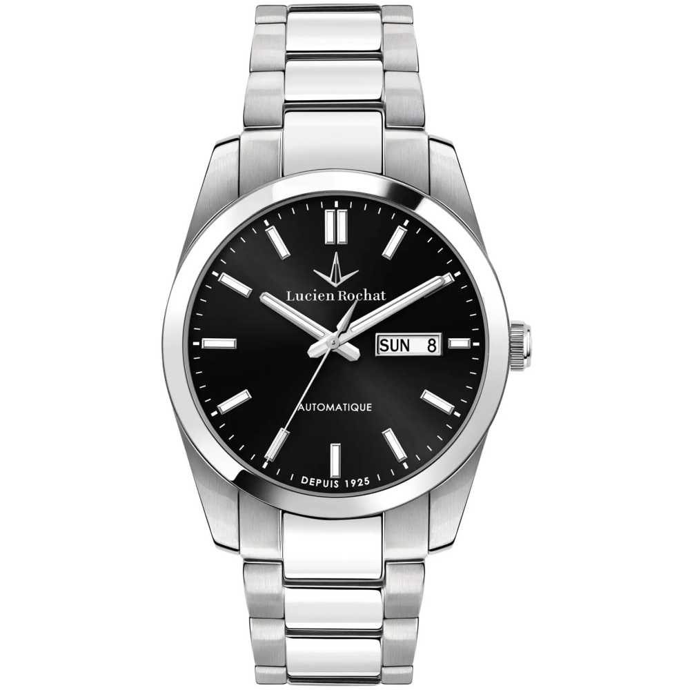 ساعت مچی مردانه لوسین روشا، کد R0423114004