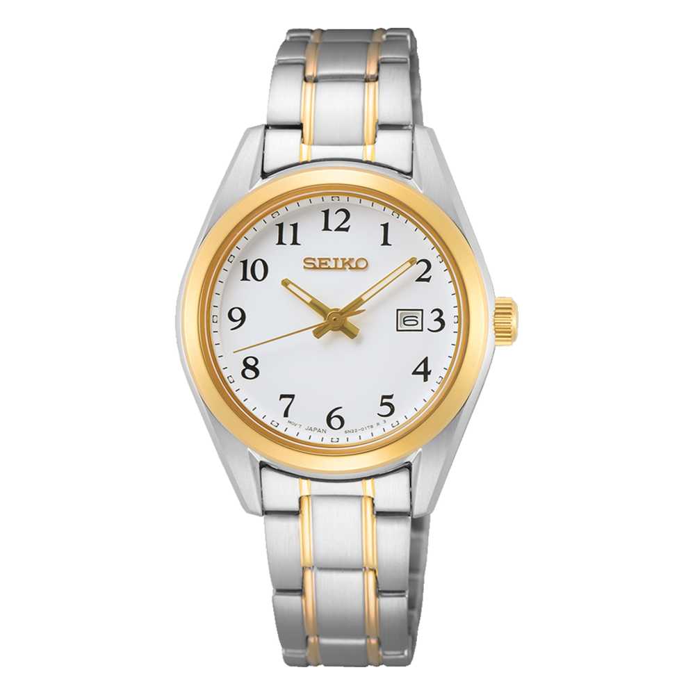 ساعت مچی زنانه سیکو، زیرمجموعه General, کد SUR466P1