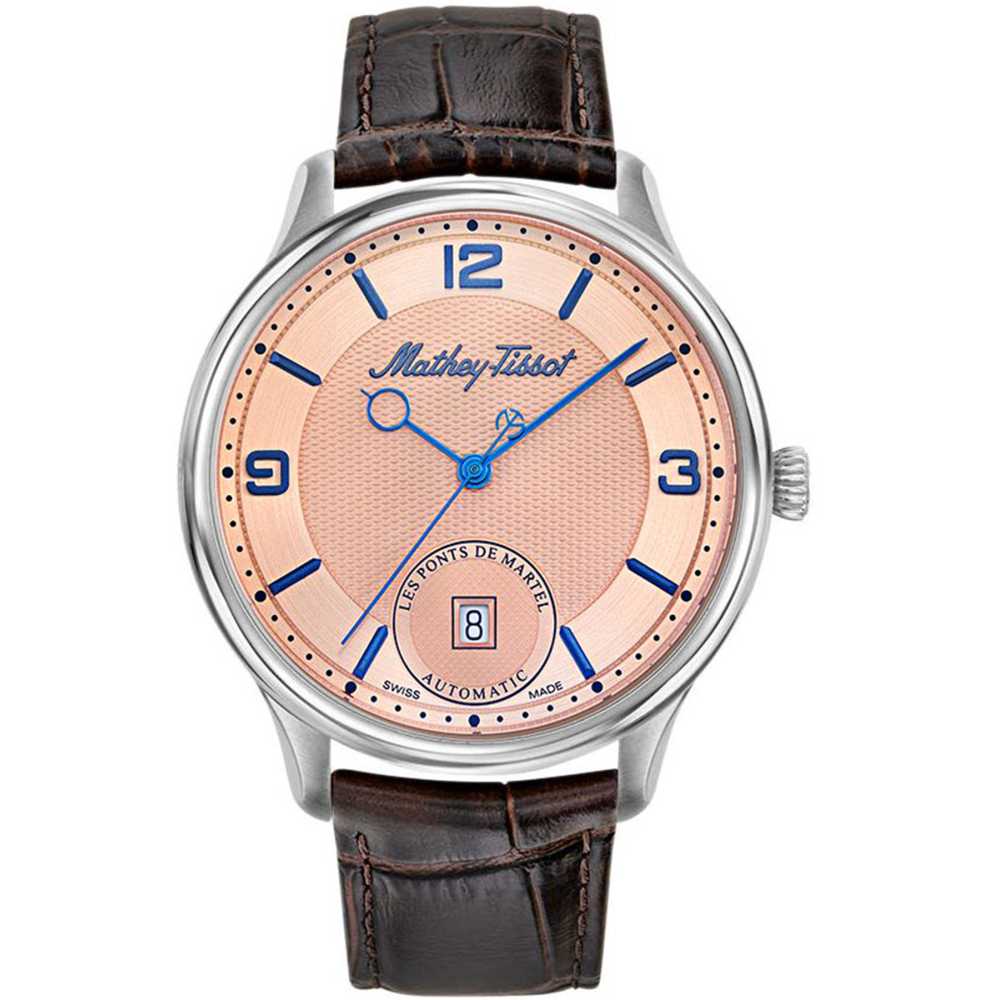 ساعت مچی مردانه متی تیسوت, کد AC1886SAL