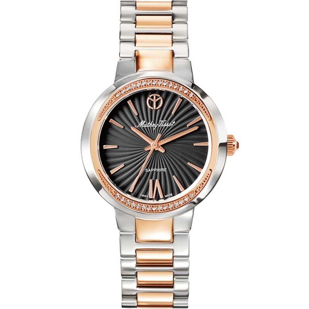 ساعت مچی زنانه متی تیسوت, کد D3082RN