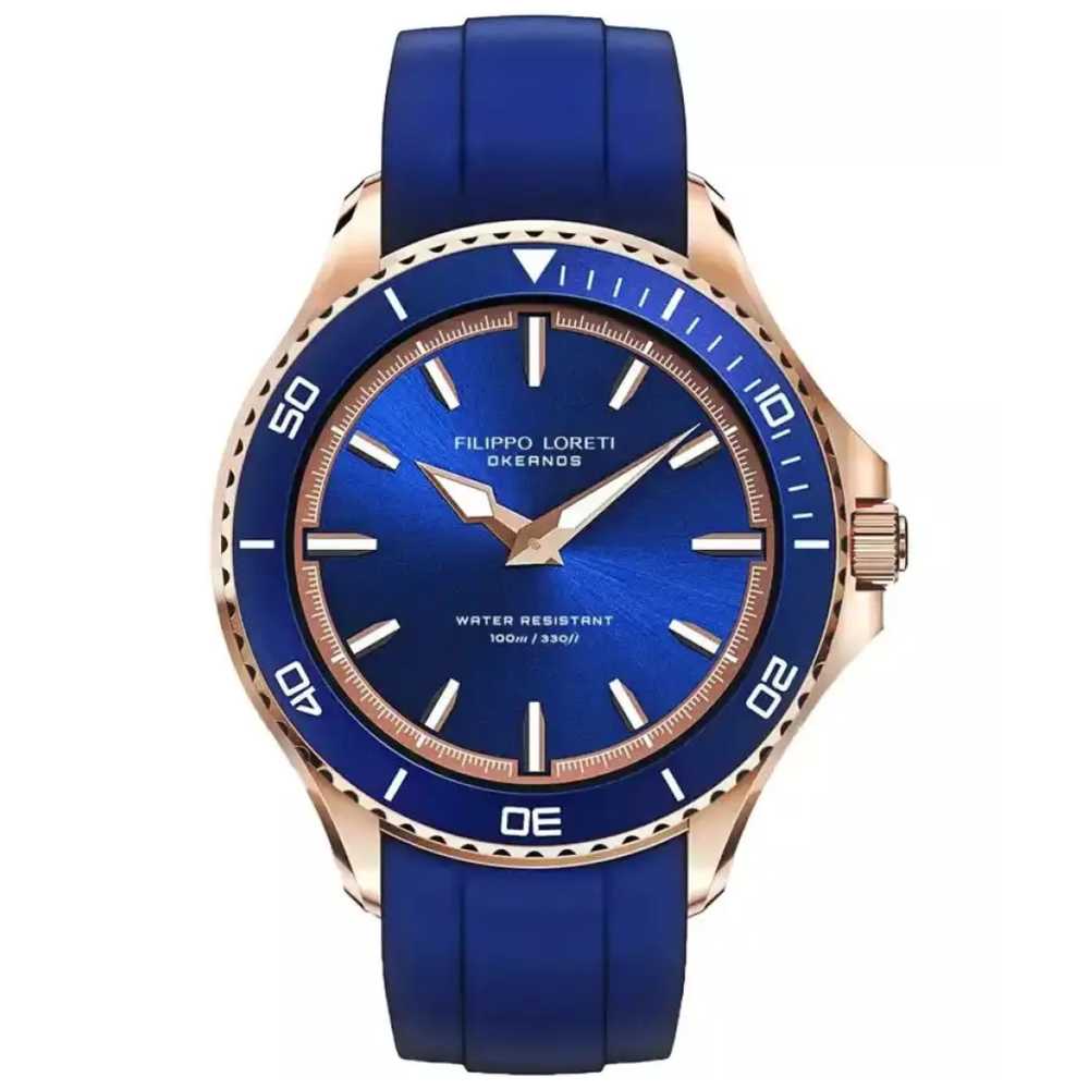 ساعت مچی مردانه فیلیپو لورتی،FL00506