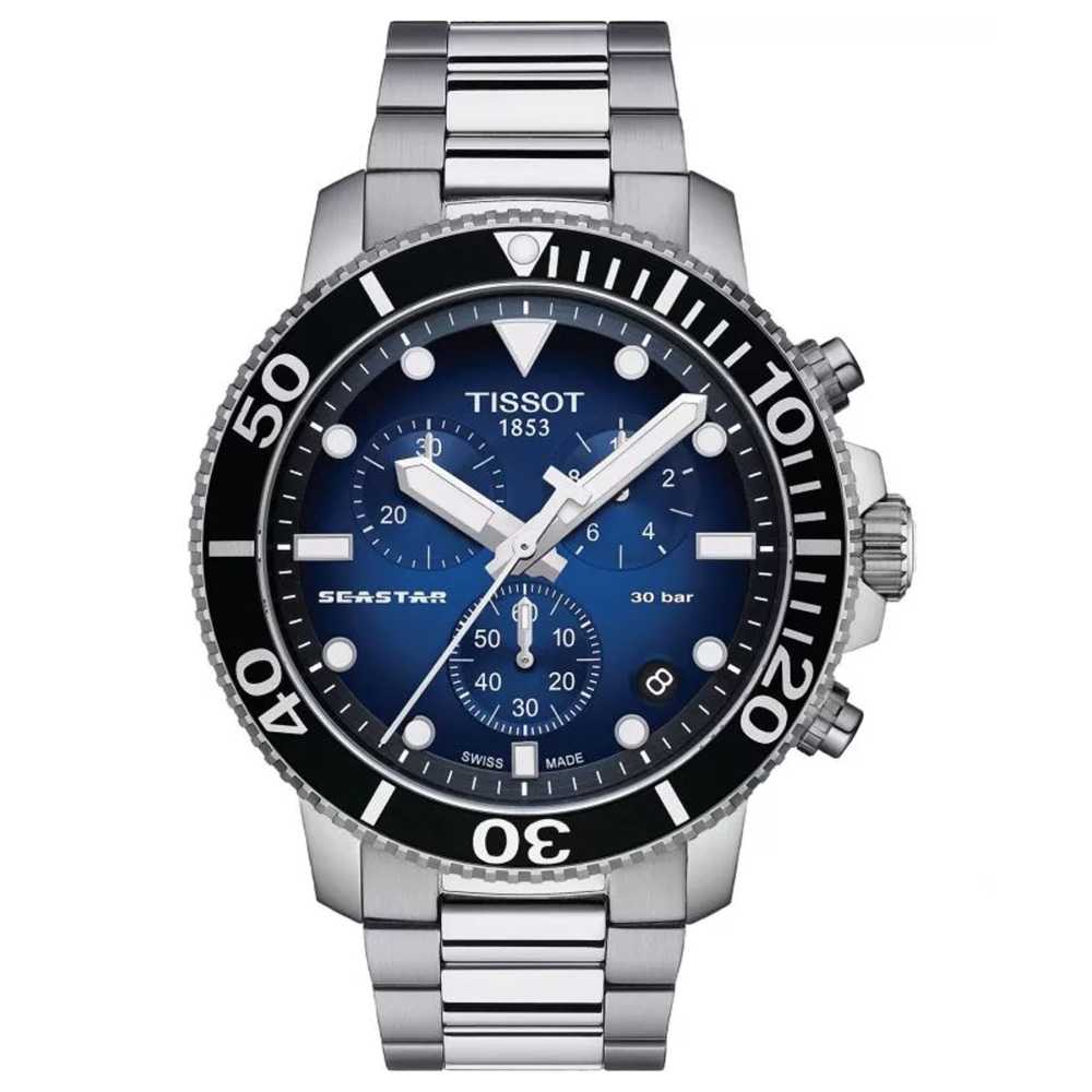 ساعت مچی مردانه تیسوت, کد T120.417.11.041.01