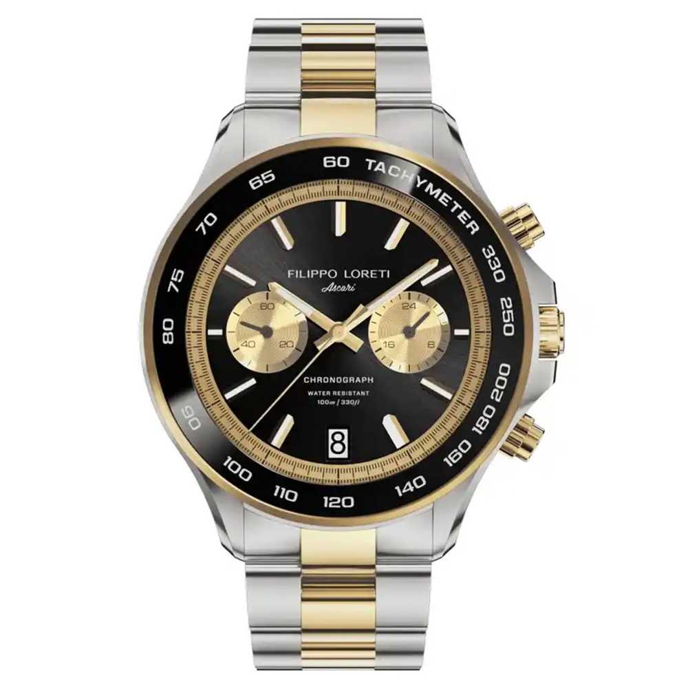 ساعت مچی مردانه فیلیپو لورتی، کد FL00668N