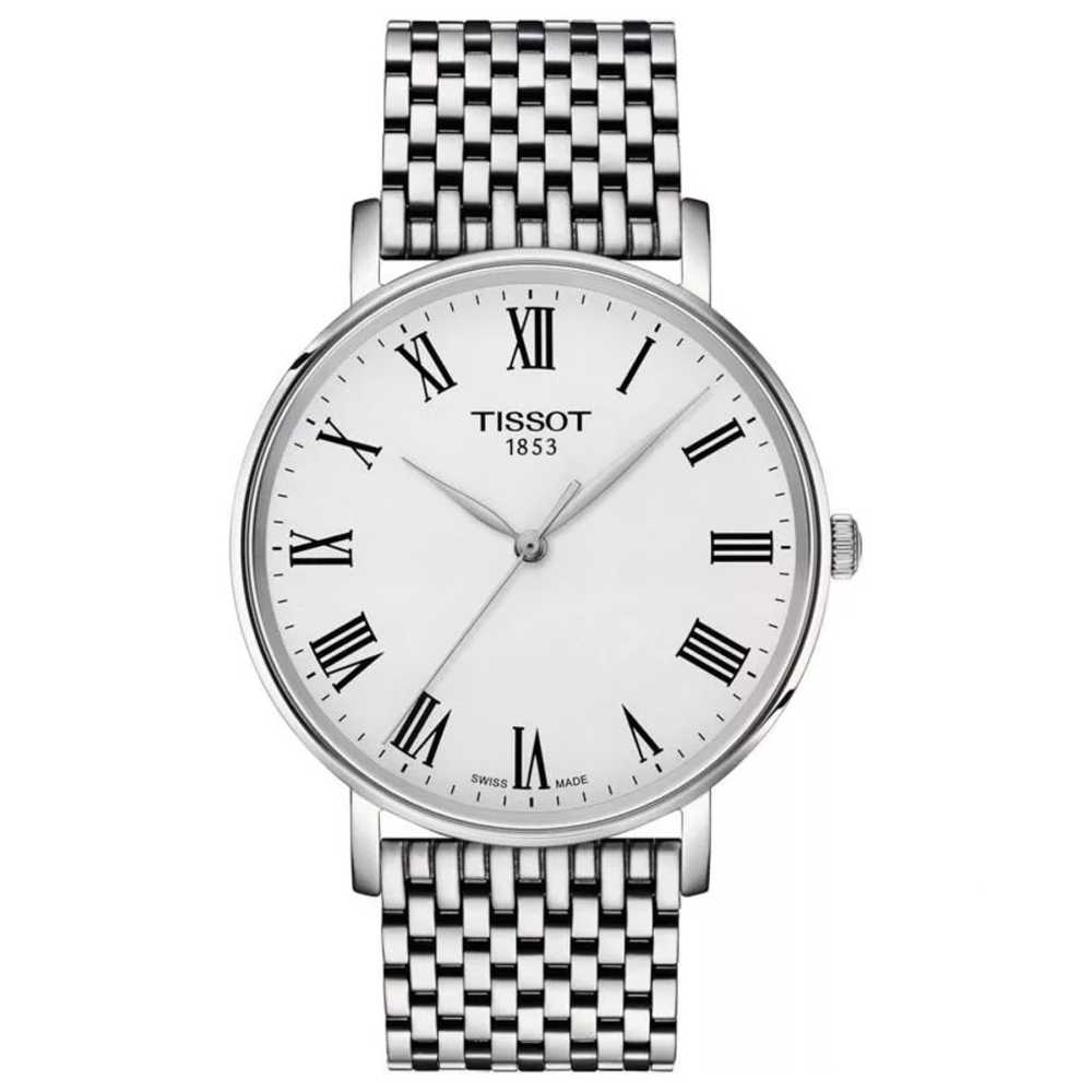 ساعت مچی مردانه تیسوت, کد T143.410.11.033.00