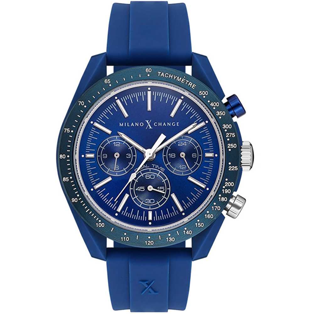 ساعت مچی مردانه میلانو اکسچنج، کد MXG3117