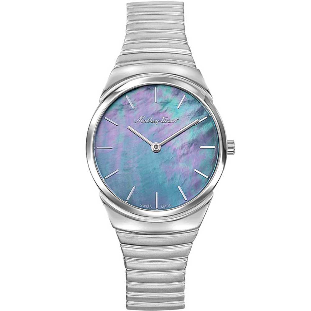 ساعت مچی زنانه متی تیسوت, کد D1091AN