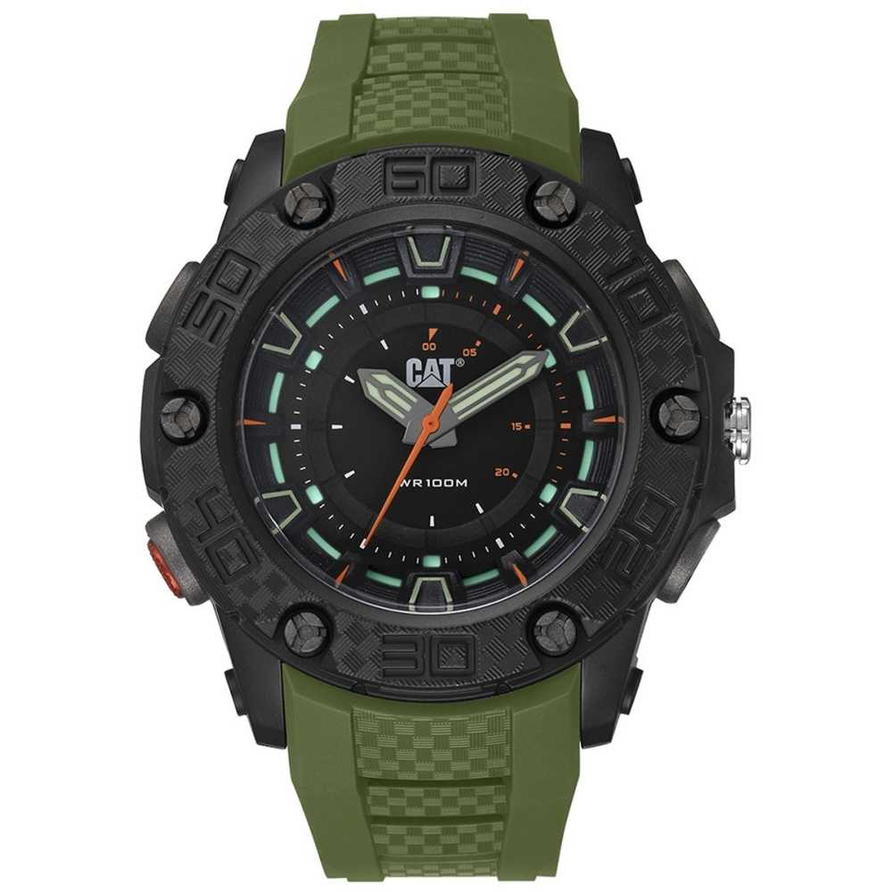 ساعت مچی مردانه کاترپیلار، کد LU.160.23.128